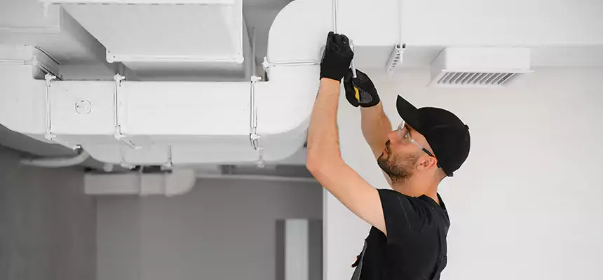 Our Air Duct Cleaning Services in Dakota Ridge, CO