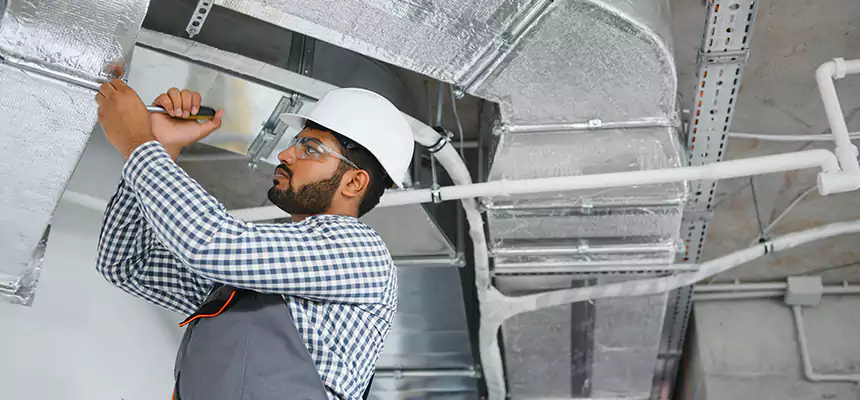 Proactive Ac Vent Repairs & Air Duct Replacement Companies Near Me in Dakota Ridge