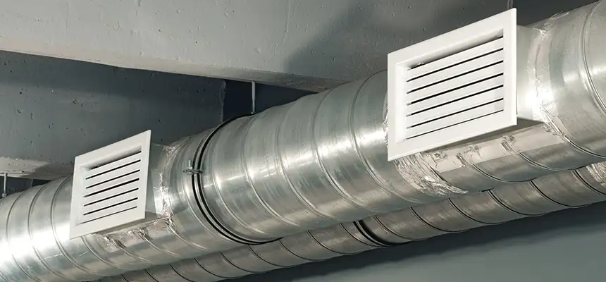 Our Air Duct Camera Inspection Services in Dakota Ridge, CO
