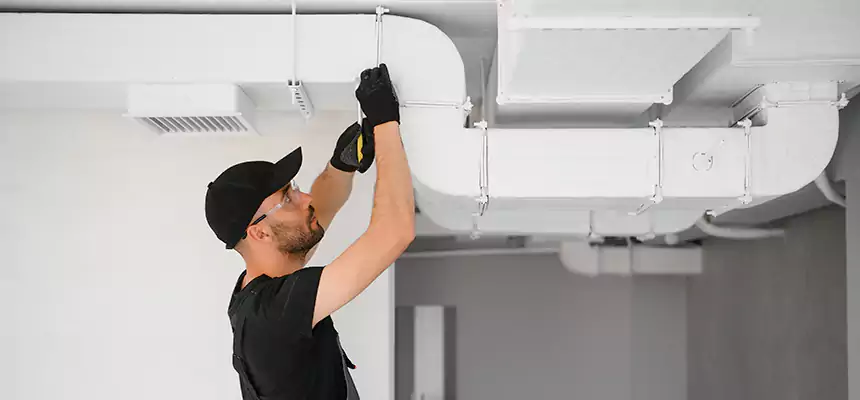 Our Air Duct Repair Services in Dakota Ridge, CO