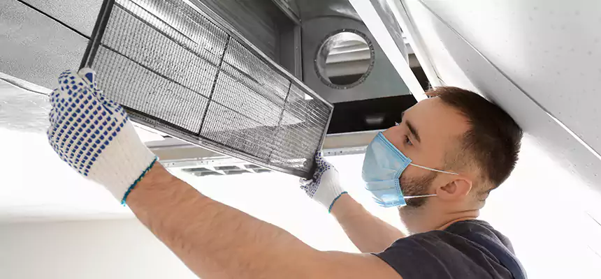 Our Dryer Vent Cleaning Services in Dakota Ridge, CO