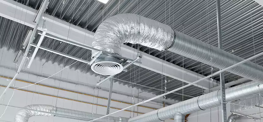 Our Dryer Vent Hose Replacement Services in Dakota Ridge, CO