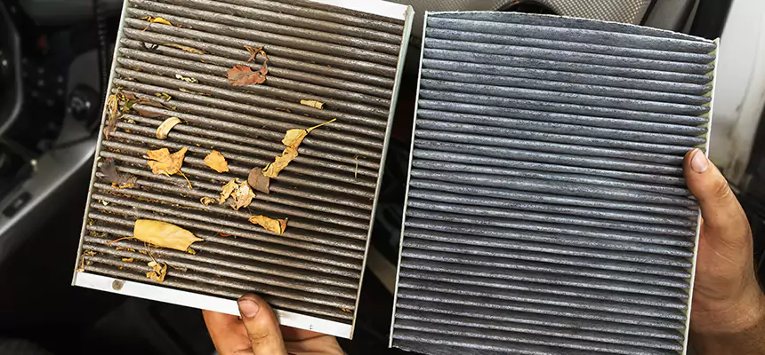 Our Dryer Vent Lint Filter Cleaning Services in Dakota Ridge, CO