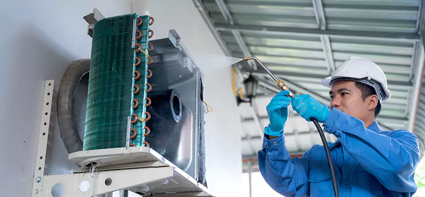 Our Energy-Efficient HVAC Cleaning Services in Dakota Ridge, CO