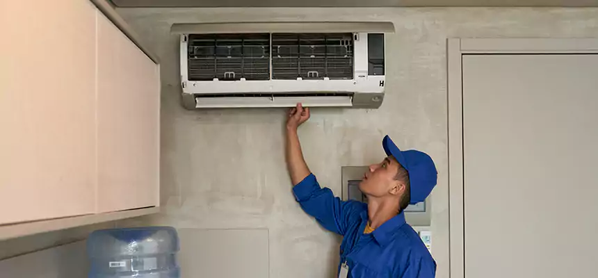 Balanced Fresh‑Air Ventilation (ERV/HRV) in Dakota Ridge
