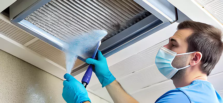 Our Home Ventilation Cleaning Services in Dakota Ridge, CO