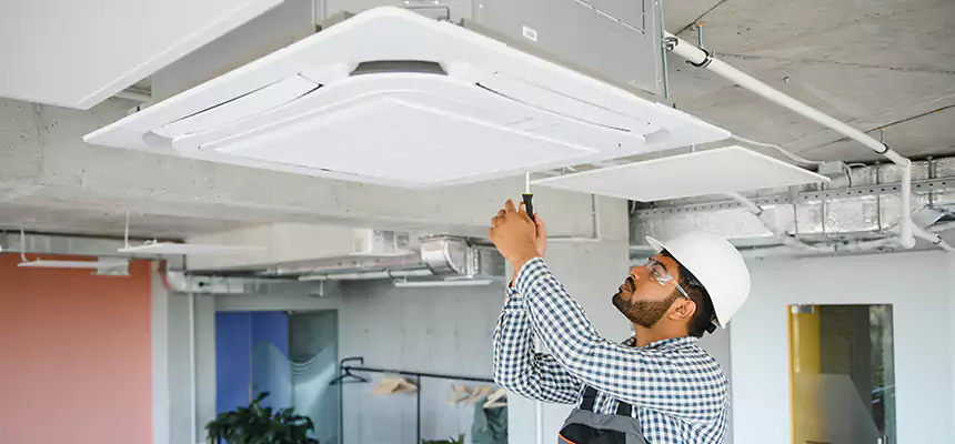 Moisture Control & Condensation Fixes in Duct Systems in Dakota Ridge, CO