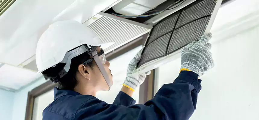 Our Multi-family Home Duct Cleaning Services in Dakota Ridge, CO
