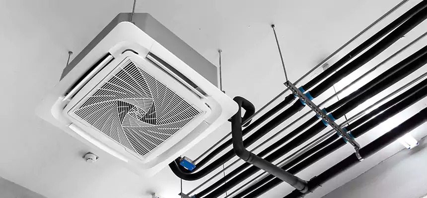 Our Smart AC Vent Controller Services in Dakota Ridge, CO