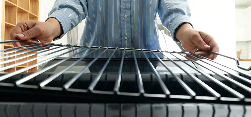 Our Vent Grille Washing Services in Dakota Ridge, CO