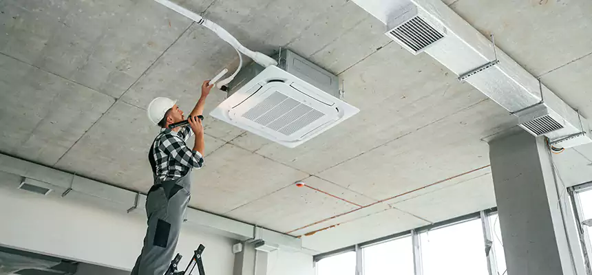 Our Wi Fi Connected Air Ducts Services in Dakota Ridge, CO
