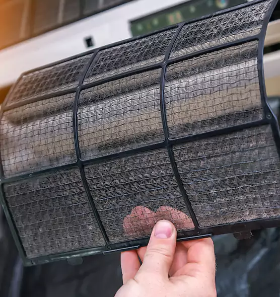 Top-notch AC Air Filter Replacement in Dakota Ridge