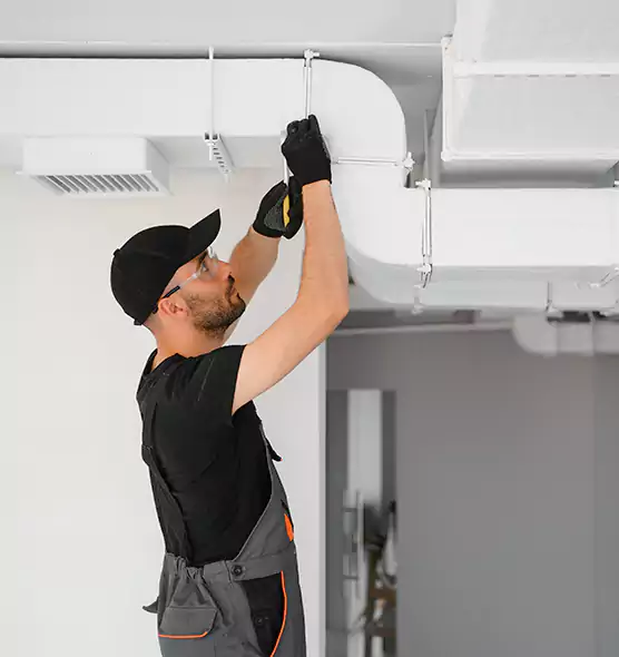 Professional Air Duct And Dryer Vent Cleaning in Dakota Ridge, CO