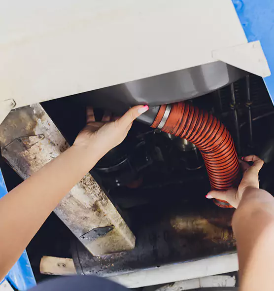 Professional Air Duct Leak Repair in Dakota Ridge, CO