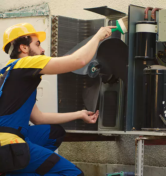 Professional Air Duct Washing Service in Dakota Ridge, CO