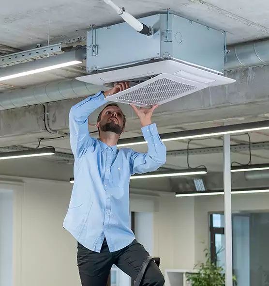 About Custom Wall-Integrated Duct Installation in Dakota Ridge, CO