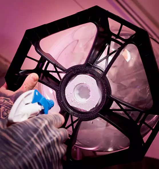 Professional Dryer Vent Sanitization Service in Dakota Ridge, CO