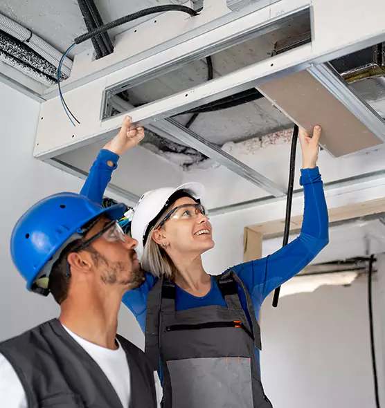 Comprehensive Duct Insulation Services in Dakota Ridge, CO