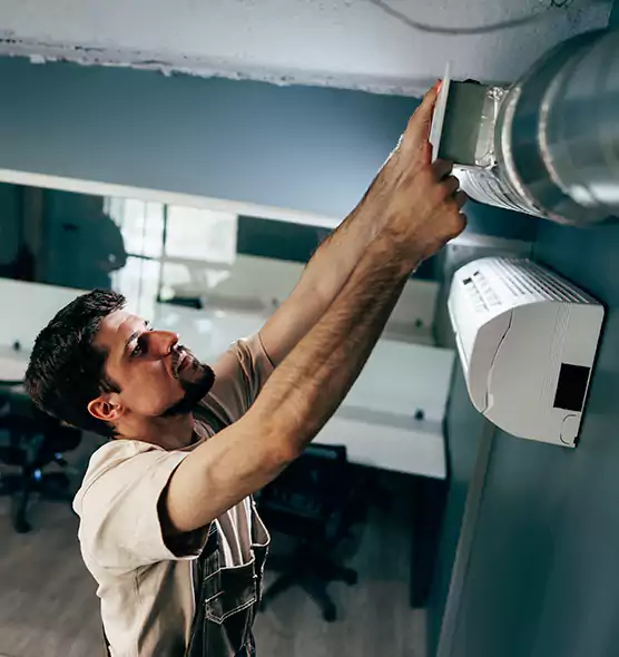 About Flexible Ductwork Replacement in Dakota Ridge, CO