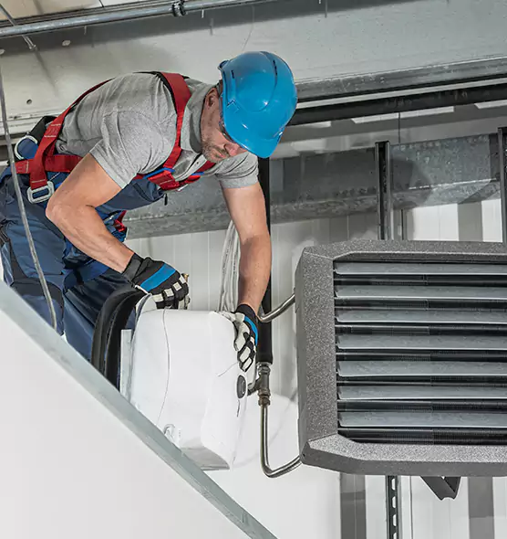 About HVAC Mold Remediation Service in Dakota Ridge, CO