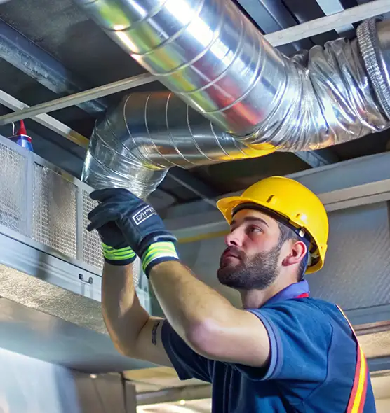Professional NADCA Approved Air Duct Services in Dakota Ridge, CO