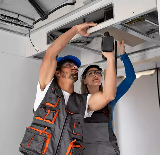 Why Homeowners & Businesses Trust Us in Dakota Ridge, CO