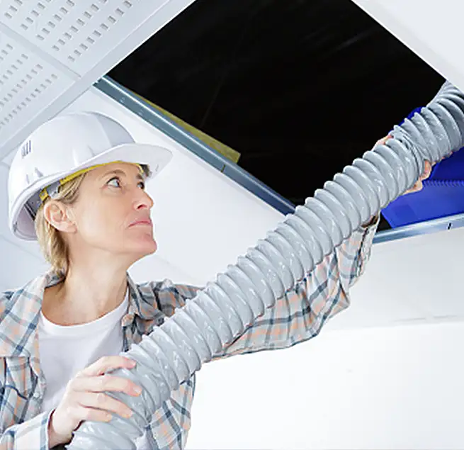 Why Homeowners & Businesses Trust Us Dakota Ridge, CO