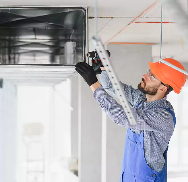 Why Homeowners & Businesses Trust Us Dakota Ridge, CO