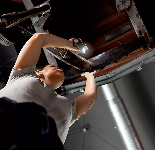 Why Homeowners & Businesses Trust Us Dakota Ridge, CO